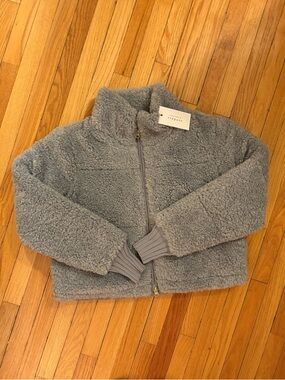 Sundays Bobbi Jacket